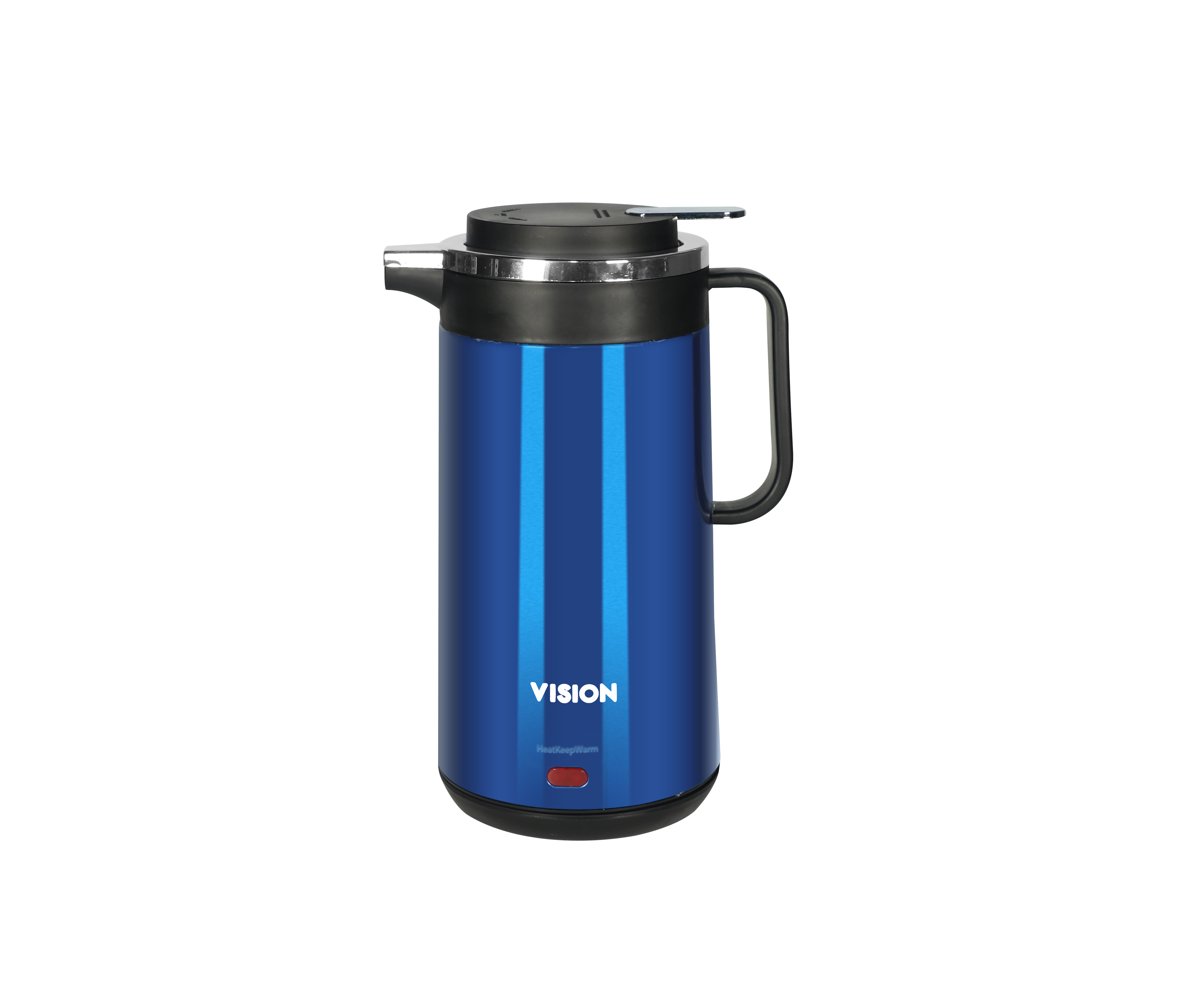 Vision E. Kettle 1.8L VIS-EK-007 (Flask Type)